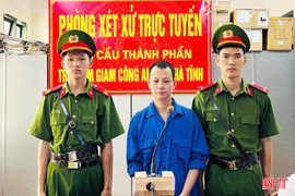 Vào tù vì phát súng nhắm chim, bắn chết người