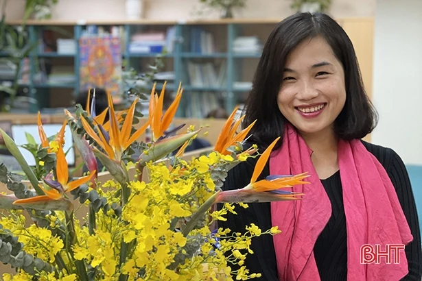 Biển Hà Tĩnh trong cảm nhận của du khách