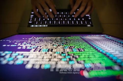 Tấn công mạng đe dọa thế giới thực