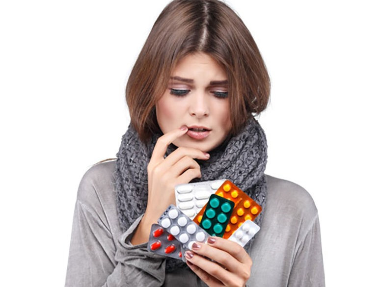 Tại sao đột quỵ xảy ra nhiều ở phụ nữ?