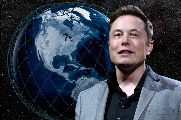 Sự thật tỉ phú Elon Musk phủ sóng Internet vệ tinh ở Việt Nam