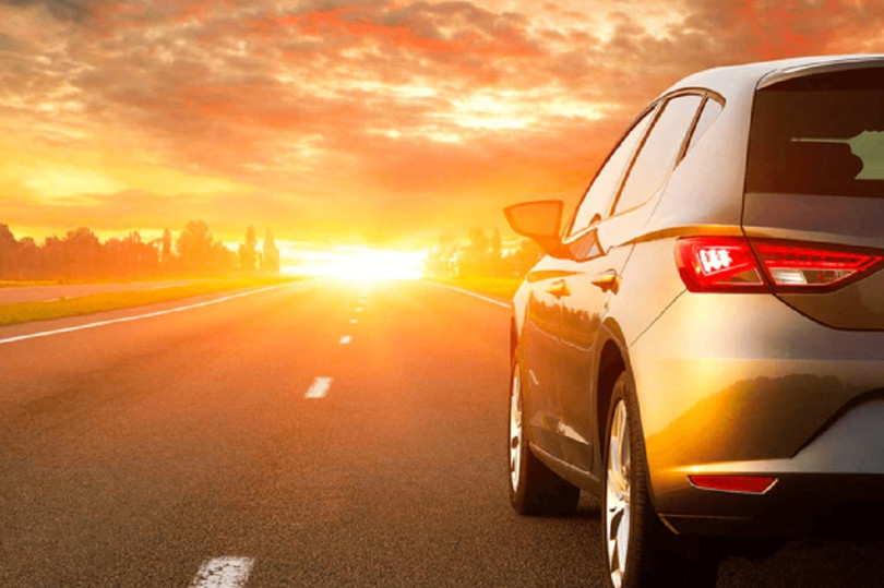 Mẹo chăm sóc ô tô vào những ngày nắng nóng, tài xế nào cũng cần biết ảnh 1 Mẹo chăm sóc ô tô vào những ngày nắng nóng, tài xế nào cũng cần biết