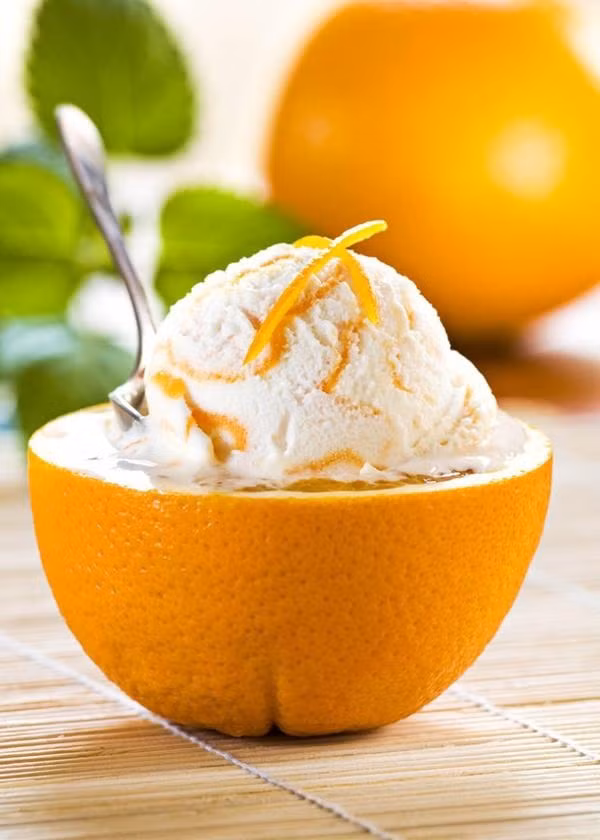 “Hô biến” vỏ trái cây thành những món ăn vặt siêu ngon