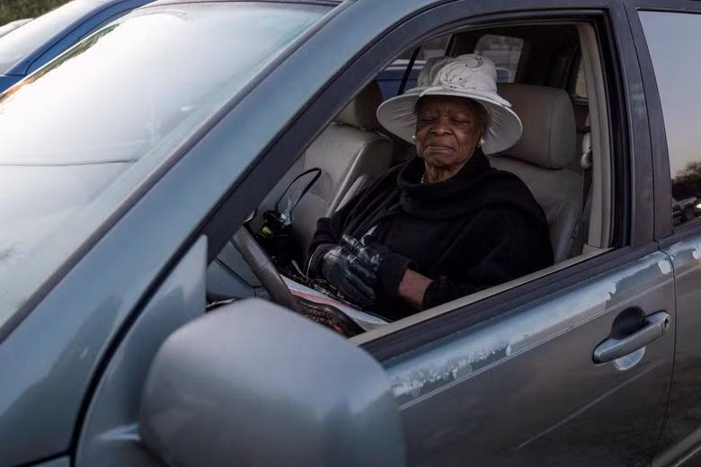 Tín đồ Thiên chúa giáo trên toàn thế giới đón lễ Phục sinh