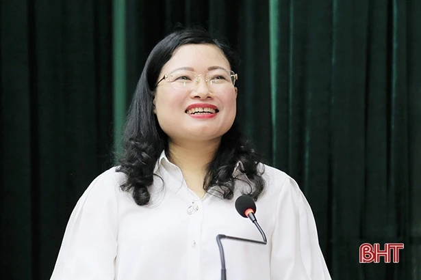 Thạch Hà có thêm “ngày thứ 4 xây dựng nông thôn mới”