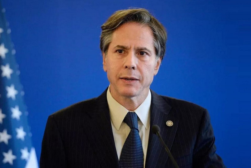 Mỹ trừng phạt doanh nghiệp nhà nước Myanmar