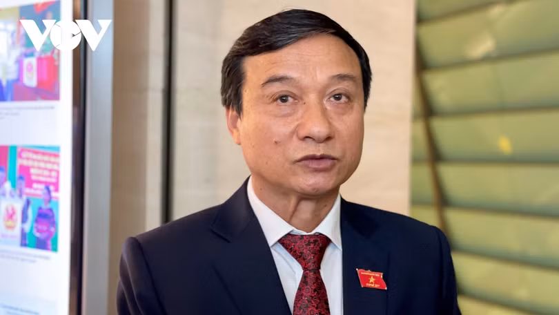 Kỳ vọng tân Chủ tịch nước, tân Thủ tướng hiện thực hóa khát vọng Việt Nam hùng cường