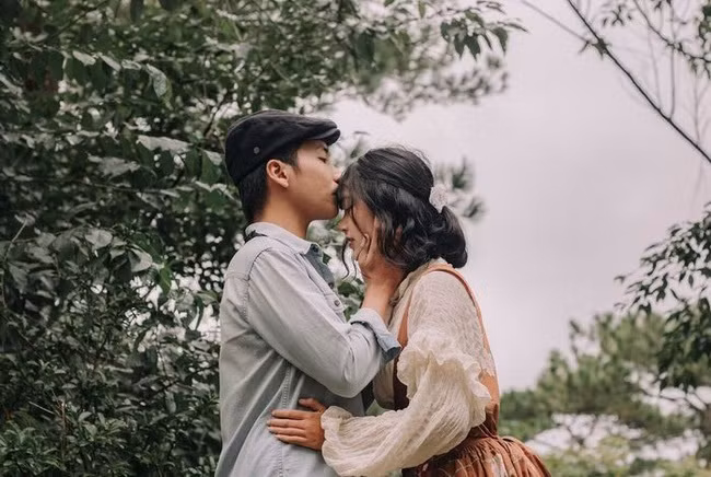 Chỉ khi yêu vợ thật lòng đàn ông mới tự nguyện trao những thứ này cho cô ấy, người khác mơ cũng không bao giờ có được