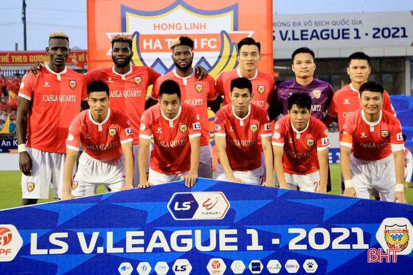 Hồng Lĩnh Hà Tĩnh và nỗi buồn ngoại binh