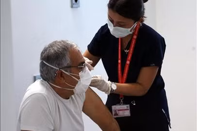 Covid-19 tới 6h sáng 9/4 trên thế giới: Ấn Độ có ca mắc mới cao nhất thế giới, vaccine AstraZeneca gây đông máu hy hữu