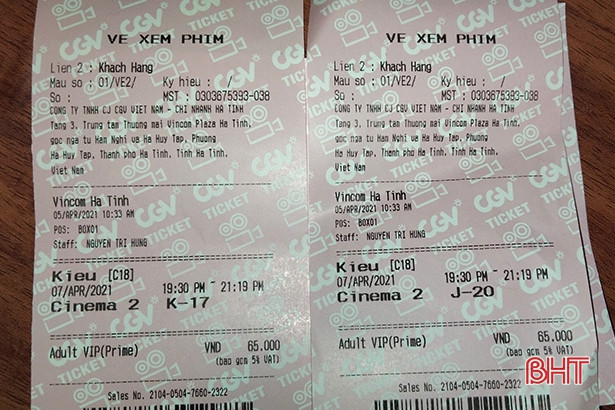 Tối nay, phim “Kiều” ra mắt khán giả Hà Tĩnh