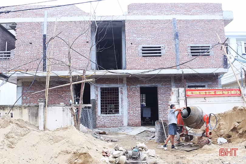 Hà Tĩnh: Rút vốn các dự án chậm tiến độ, giải ngân không đạt yêu cầu