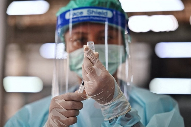 Thái Lan phát hiện ổ dịch Covid-19 lớn trong nhà tù