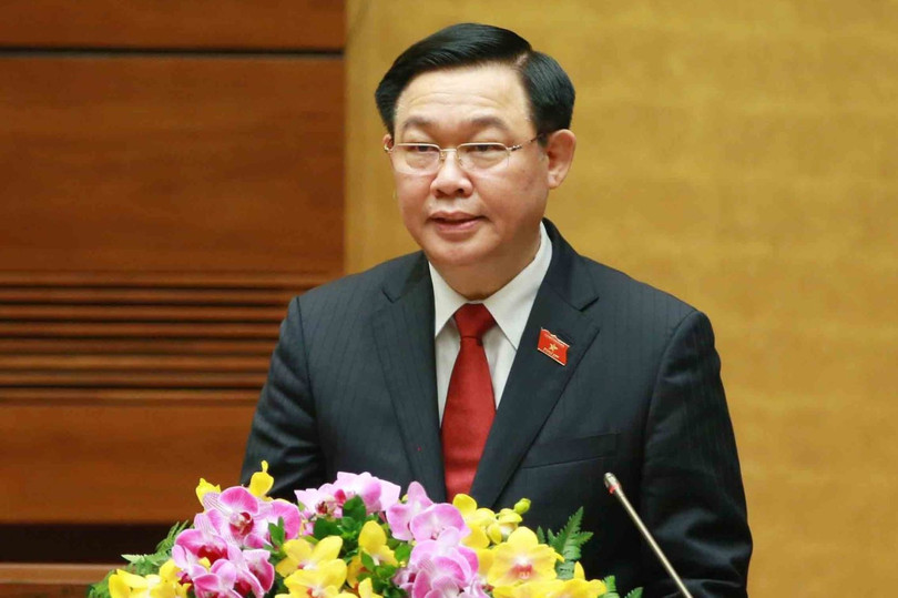 Bế mạc Kỳ họp thứ 11, Quốc hội khóa XIV