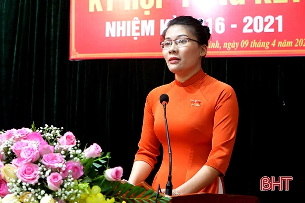 HĐND thị xã Hồng Lĩnh, Hương Khê phát huy vai trò, khẳng định vị thế trong hệ thống chính trị