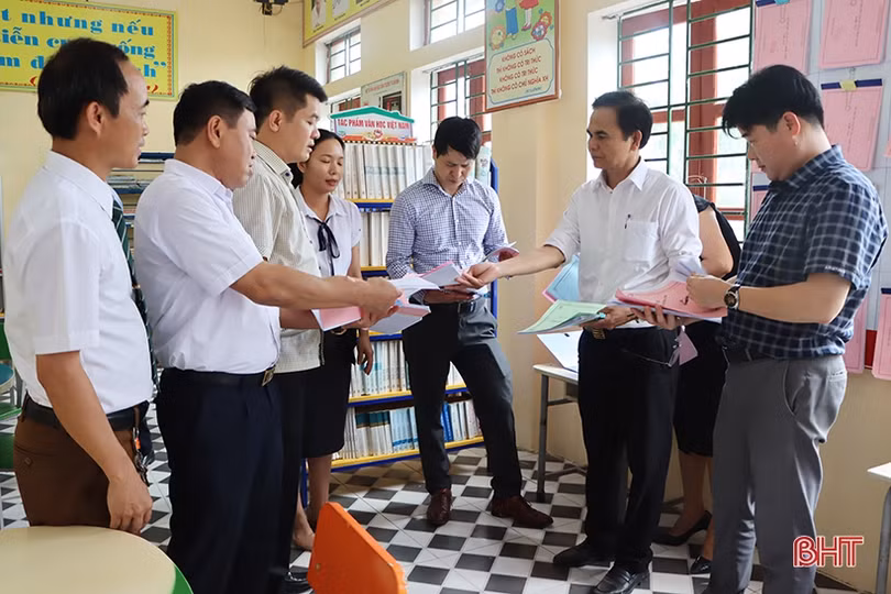 Cẩm Xuyên có nhiều cách làm sáng tạo để xây dựng nông thôn mới bền vững