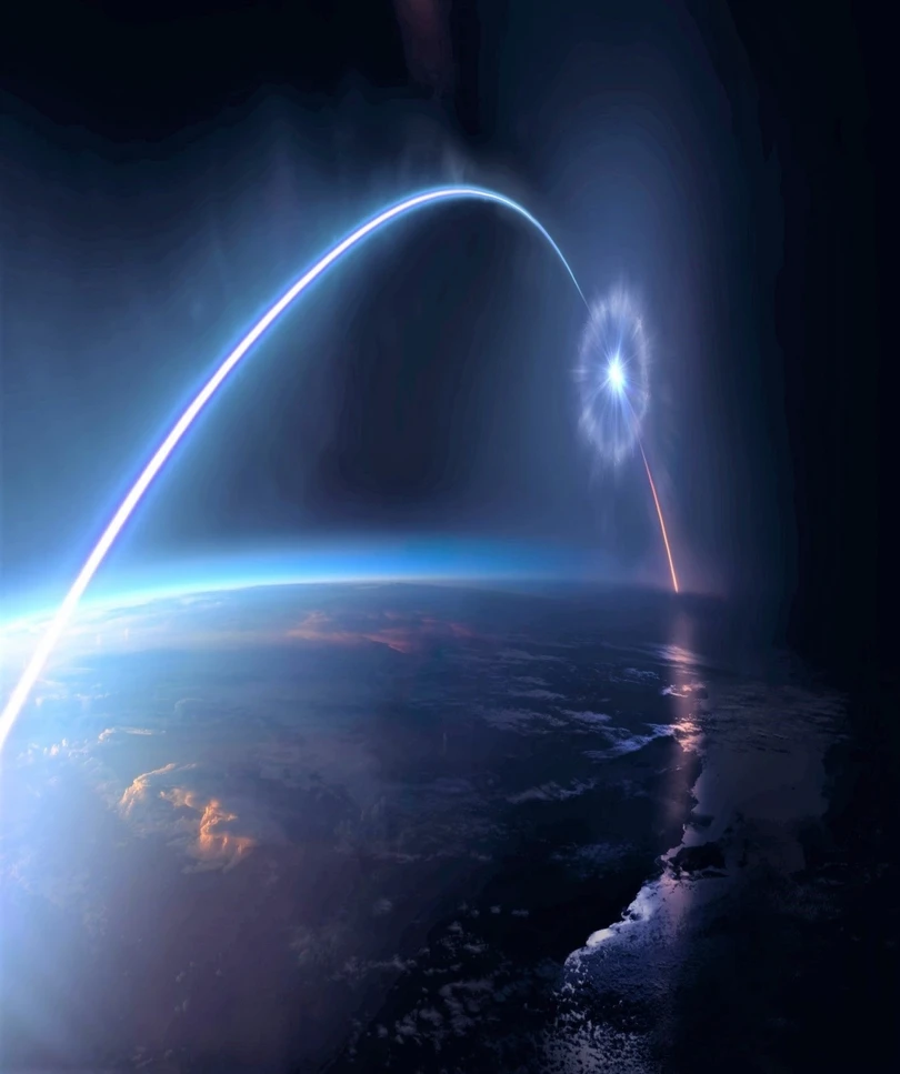 Mỹ phát triển tên lửa đánh chặn thế hệ mới bố trí trên mặt đất