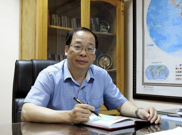 Quyền giám đốc Học viện Báo chí và tuyên truyền đột ngột qua đời khi đang đi công tác