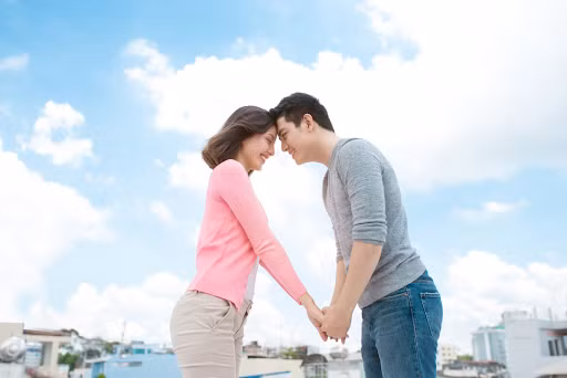 5 điều mọi người vợ đều mong muốn khi hẹn hò cùng chồng