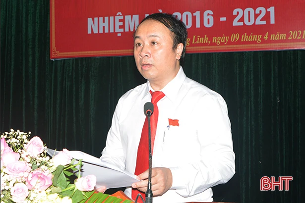 HĐND thị xã Hồng Lĩnh, Hương Khê phát huy vai trò, khẳng định vị thế trong hệ thống chính trị