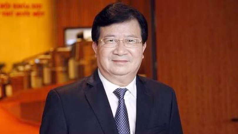 Trình Quốc hội phê chuẩn bổ nhiệm 2 Phó Thủ tướng và 12 thành viên Chính phủ