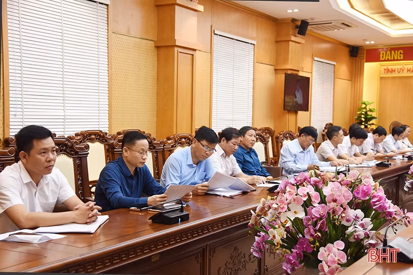 Kịp thời giải quyết khiếu nại, tố cáo liên quan đến nhân sự bầu cử ĐBQH và HĐND các cấp