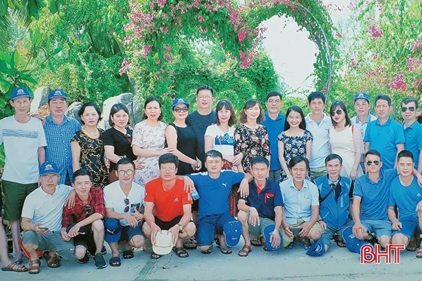 Người dân Hà Tĩnh chọn du lịch ở đâu trong mùa hè 2021?