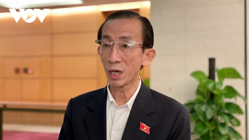 Kỳ vọng tân Chủ tịch nước, tân Thủ tướng hiện thực hóa khát vọng Việt Nam hùng cường