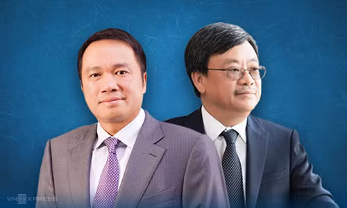 Tài sản các tỷ phú Việt Nam tăng vọt từ đâu?