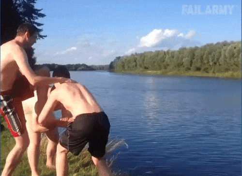 Nghịch dại nhận ngay cái kết tê tái, biết trách ai bây giờ?