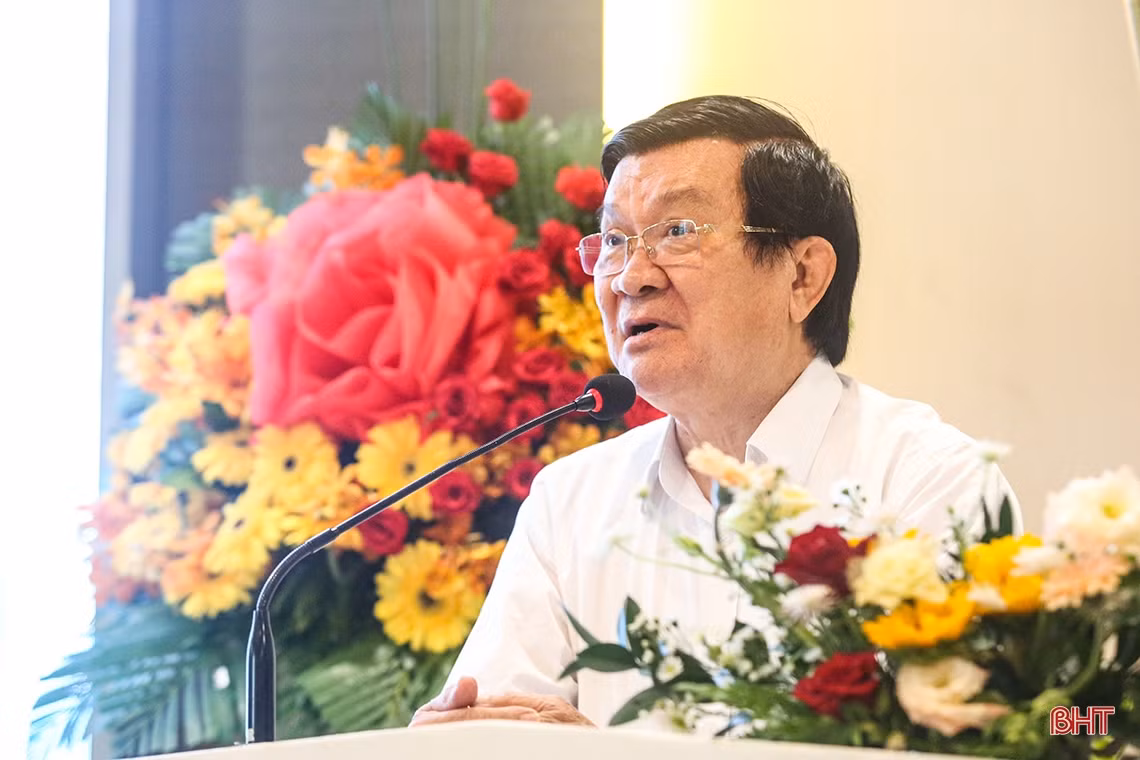 Tiếp nhận gần 10 tỷ đồng xây dựng “Điểm trường vượt lũ” ở Hà Tĩnh