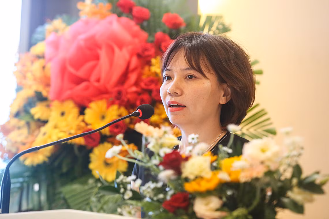 Tiếp nhận gần 10 tỷ đồng xây dựng “Điểm trường vượt lũ” ở Hà Tĩnh