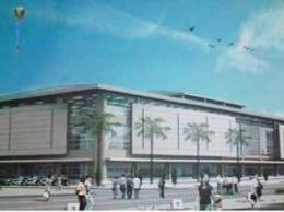 Trung tâm Thương mại Minh Khai