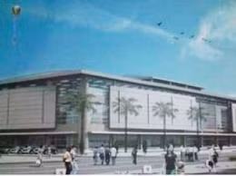 Trung tâm Thương mại Minh Khai