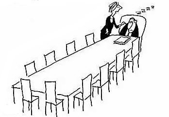 Có nên “họp thay”, “ họp giúp”? ảnh 1 Có nên “họp thay”, “ họp giúp”? ảnh 1