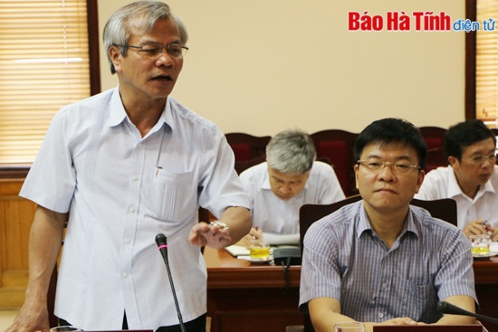 Gắn sâu công tác quân sự, quốc phòng với phát triển kinh tế - xã hội ảnh 2 Gắn sâu công tác quân sự, quốc phòng với phát triển kinh tế - xã hội ảnh 2