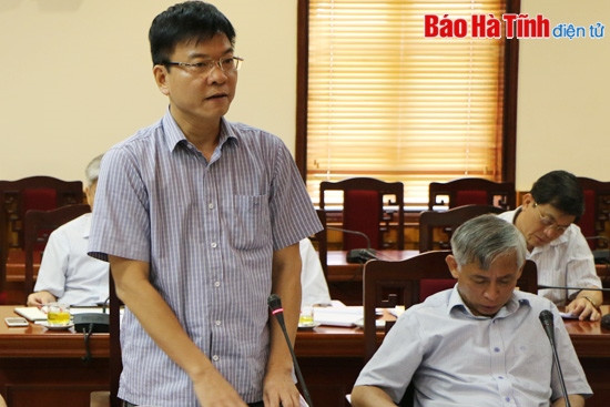 Gắn sâu công tác quân sự, quốc phòng với phát triển kinh tế - xã hội ảnh 3 Gắn sâu công tác quân sự, quốc phòng với phát triển kinh tế - xã hội ảnh 3