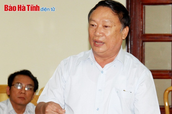 Dồn sức thực hiện thắng lợi các nhiệm vụ phát triển KT-XH ảnh 6