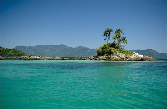 Những nơi đẹp tuyệt trần "nói không" với internet ảnh 10