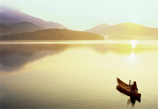 Những nơi đẹp tuyệt trần "nói không" với internet ảnh 9