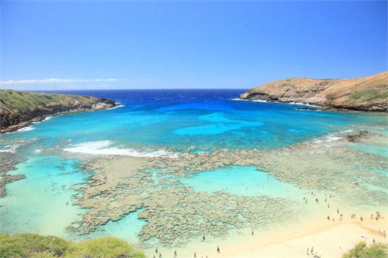 Những nơi đẹp tuyệt trần "nói không" với internet ảnh 8