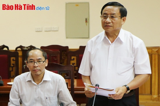 Gắn sâu công tác quân sự, quốc phòng với phát triển kinh tế - xã hội ảnh 4 Gắn sâu công tác quân sự, quốc phòng với phát triển kinh tế - xã hội ảnh 4