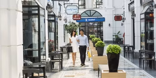 Tour trải nghiệm đặc biệt "Cuộc sống tươi đẹp tại Vinhomes Riverside" sẽ mang đến cho người dân thành phố không chỉ những trải nghiệm rõ nét nhất, mà còn là một cái nhìn từ bên trong về cuộc sống sang trọng, tiện nghi tại khu đô thị.