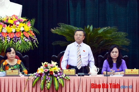 Nông nghiệp, đất rừng “nóng” từ thực tiễn đến nghị trường ảnh 1 Nông nghiệp, đất rừng “nóng” từ thực tiễn đến nghị trường ảnh 1
