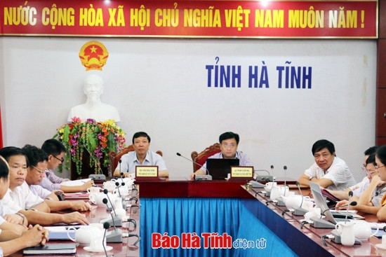 Bộ Tư pháp quán triệt, triển khai thi hành Luật Hộ tịch ảnh 1 Bộ Tư pháp quán triệt, triển khai thi hành Luật Hộ tịch ảnh 1