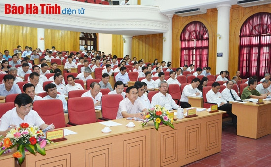 Nông nghiệp, đất rừng “nóng” từ thực tiễn đến nghị trường ảnh 6 Nông nghiệp, đất rừng “nóng” từ thực tiễn đến nghị trường ảnh 6