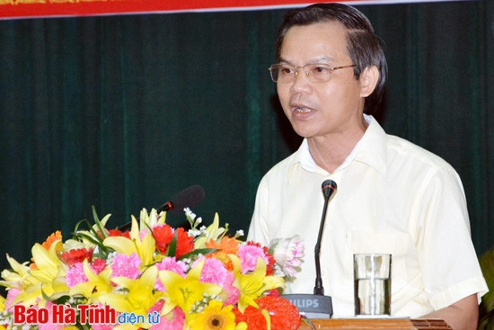 Đại biểu HĐND tỉnh thể hiện trách nhiệm cao trước cử tri và nhân dân ảnh 4 Đại biểu HĐND tỉnh thể hiện trách nhiệm cao trước cử tri và nhân dân ảnh 4