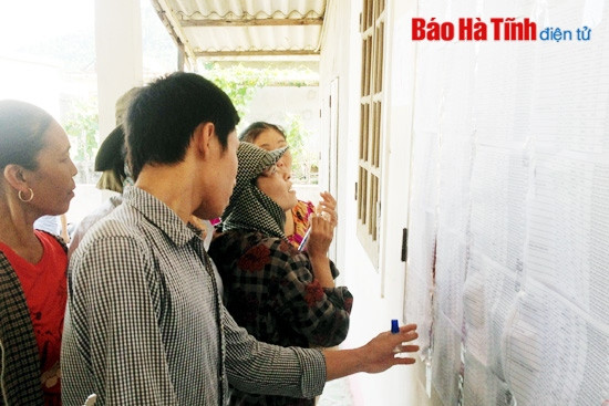 Tổ chức thi công kênh tách nước phân lũ đoạn qua Hòa Lộc ảnh 3