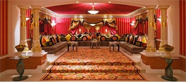 Những resort sang trọng bậc nhất Dubai ảnh 3