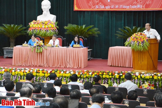 Đại biểu dân cử băn khoăn về giá điện, thừa giáo viên hợp đồng ảnh 8 Đại biểu dân cử băn khoăn về giá điện, thừa giáo viên hợp đồng ảnh 8
